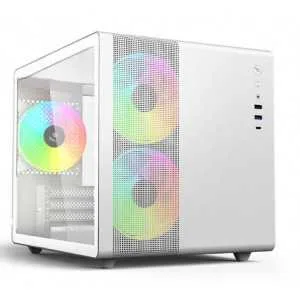 Pc gamer i5-10400F / 16Gb Ram / RX 6600XT - X-Four Informatique